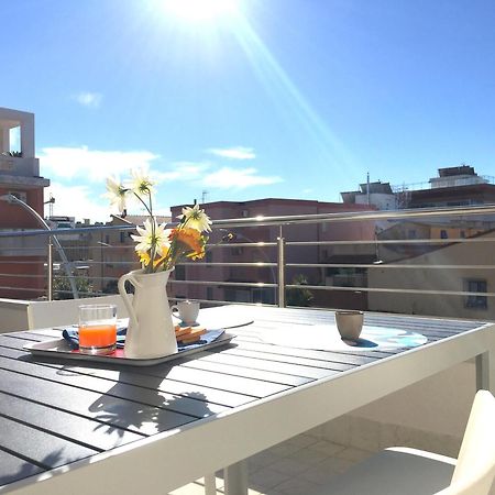 Il Mare Di Alida Apartment Alghero Bagian luar foto
