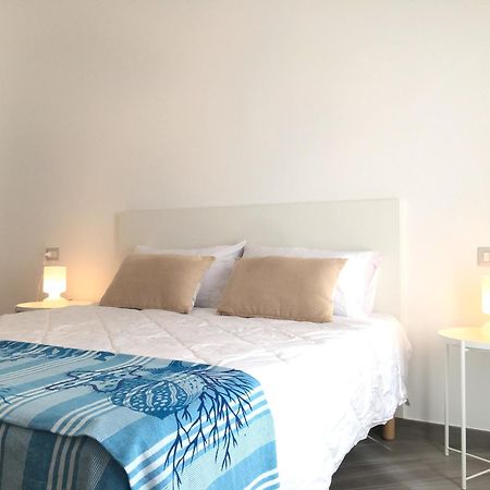 Il Mare Di Alida Apartment Alghero Bagian luar foto