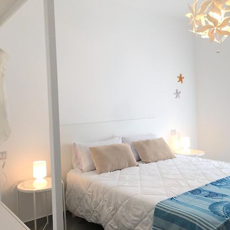 Il Mare Di Alida Apartment Alghero Bagian luar foto