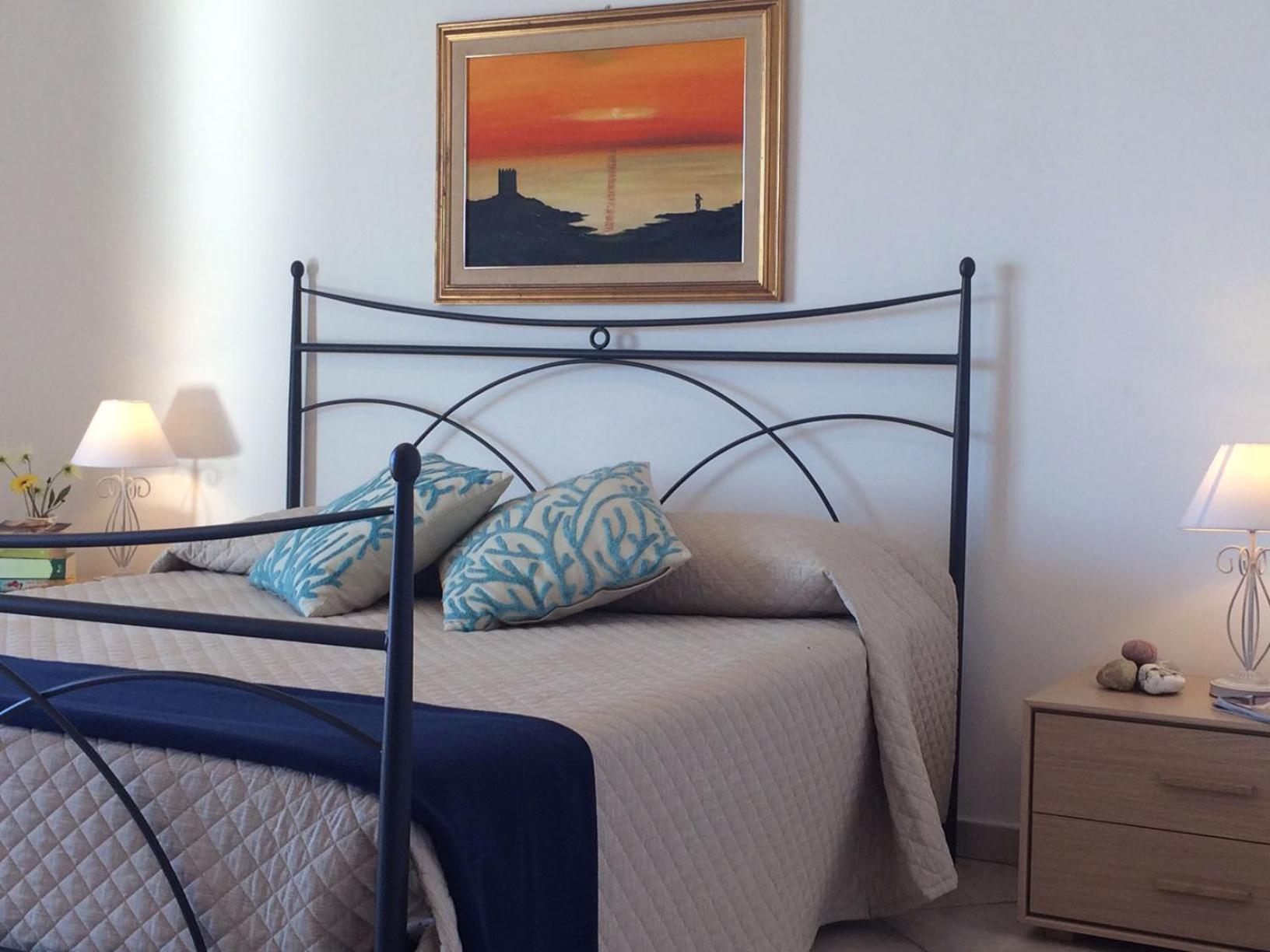 Il Mare Di Alida Apartment Alghero Bagian luar foto