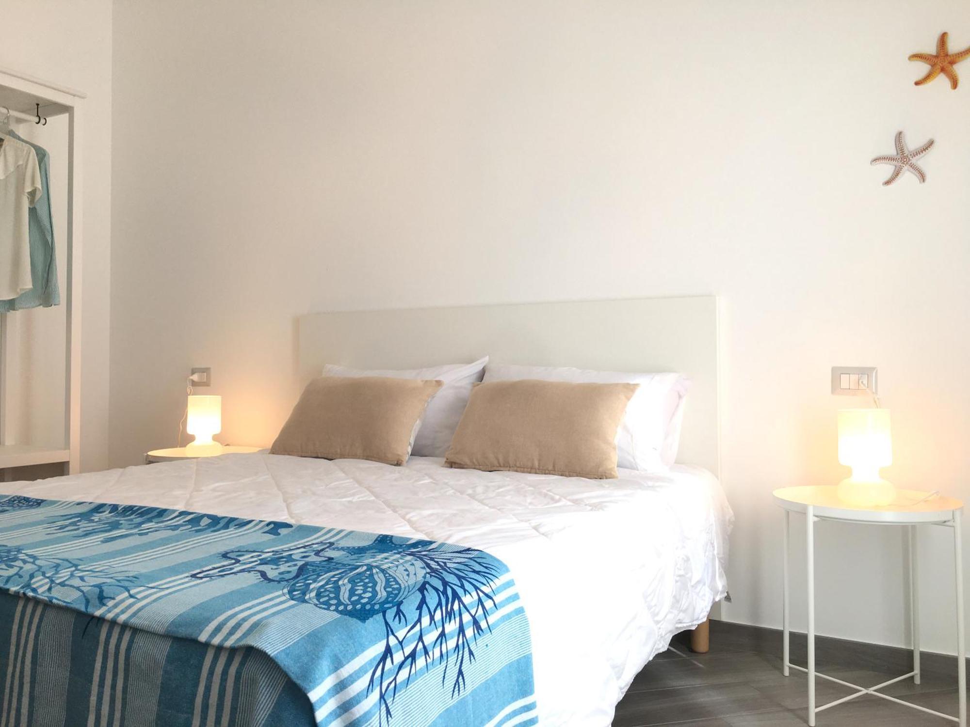 Il Mare Di Alida Apartment Alghero Bagian luar foto