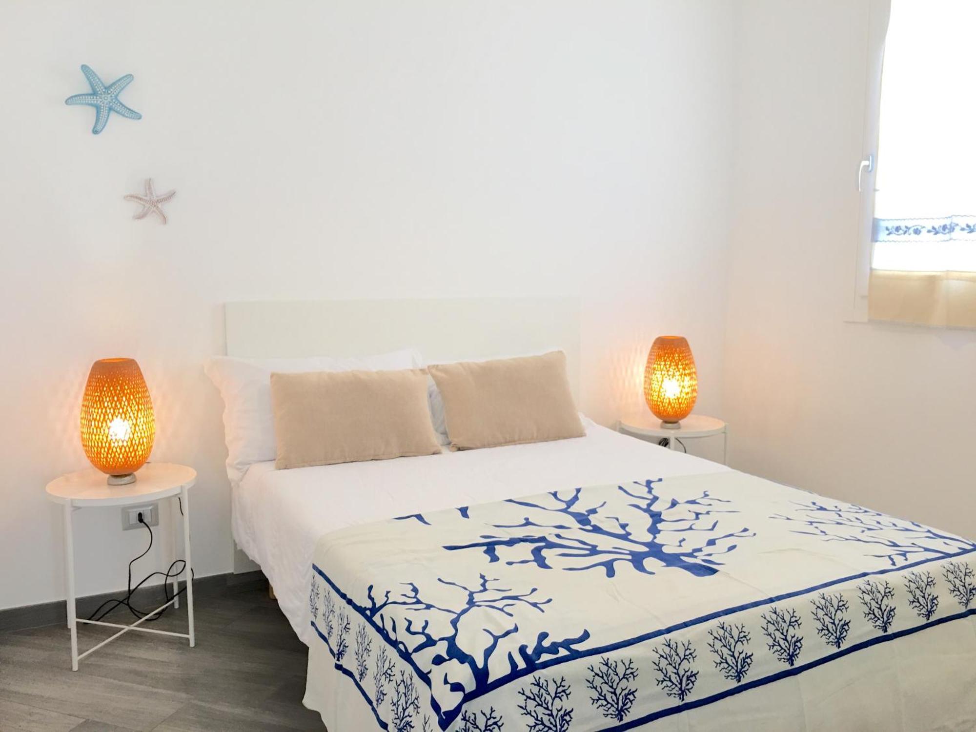 Il Mare Di Alida Apartment Alghero Bagian luar foto