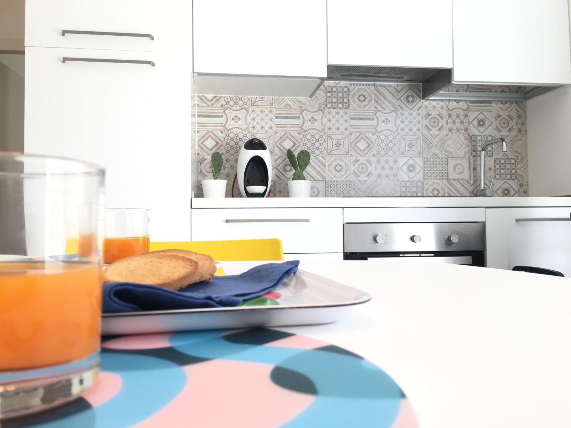 Il Mare Di Alida Apartment Alghero Bagian luar foto