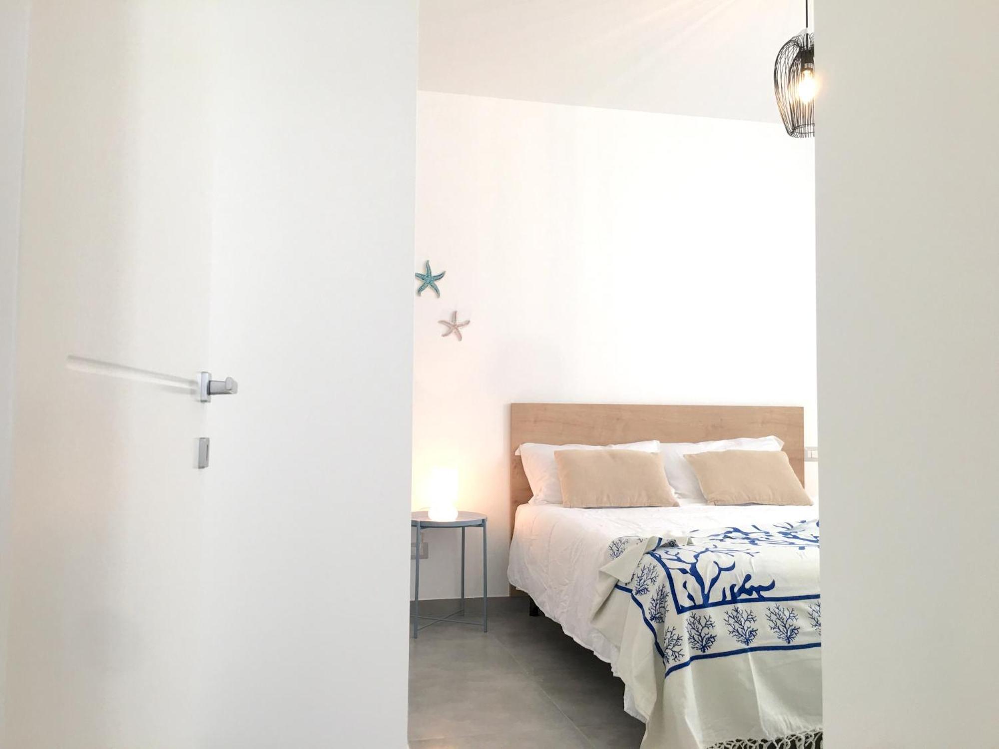 Il Mare Di Alida Apartment Alghero Bagian luar foto