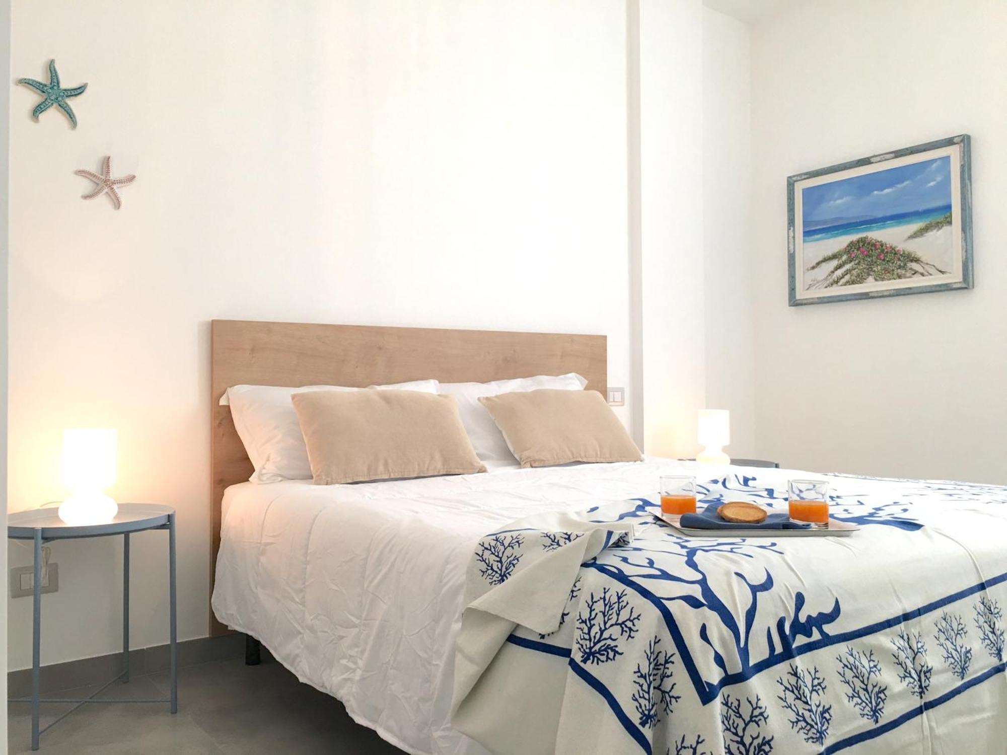 Il Mare Di Alida Apartment Alghero Bagian luar foto