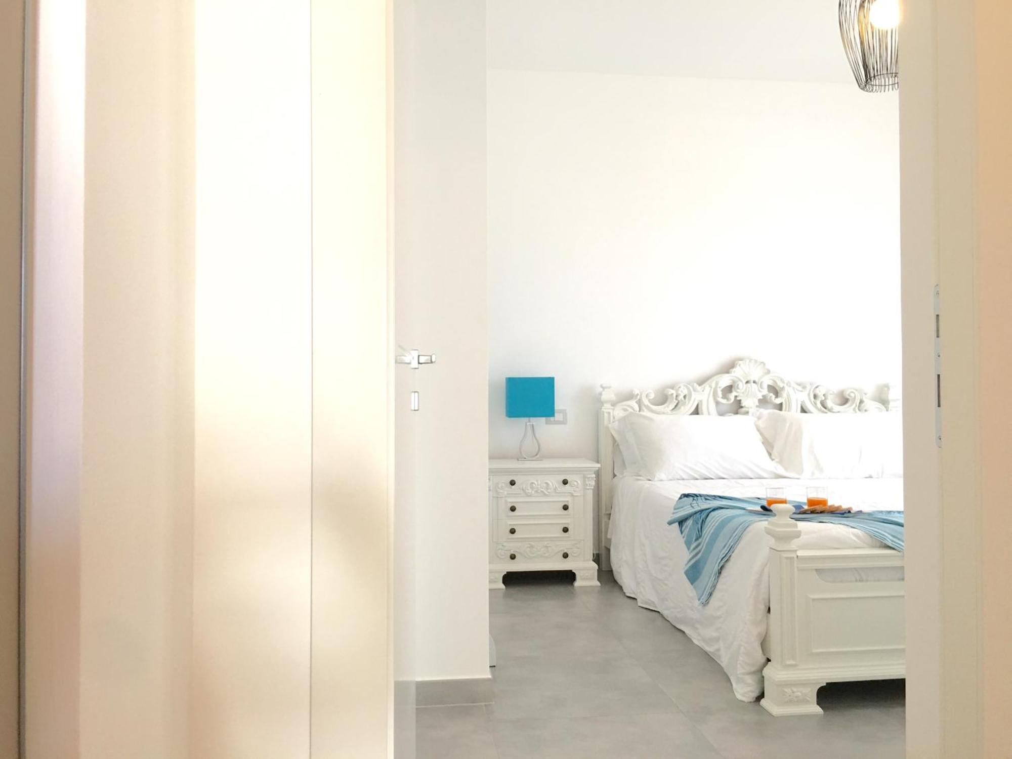 Il Mare Di Alida Apartment Alghero Bagian luar foto