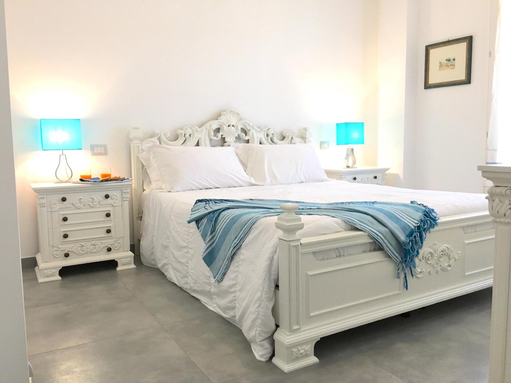Il Mare Di Alida Apartment Alghero Bagian luar foto