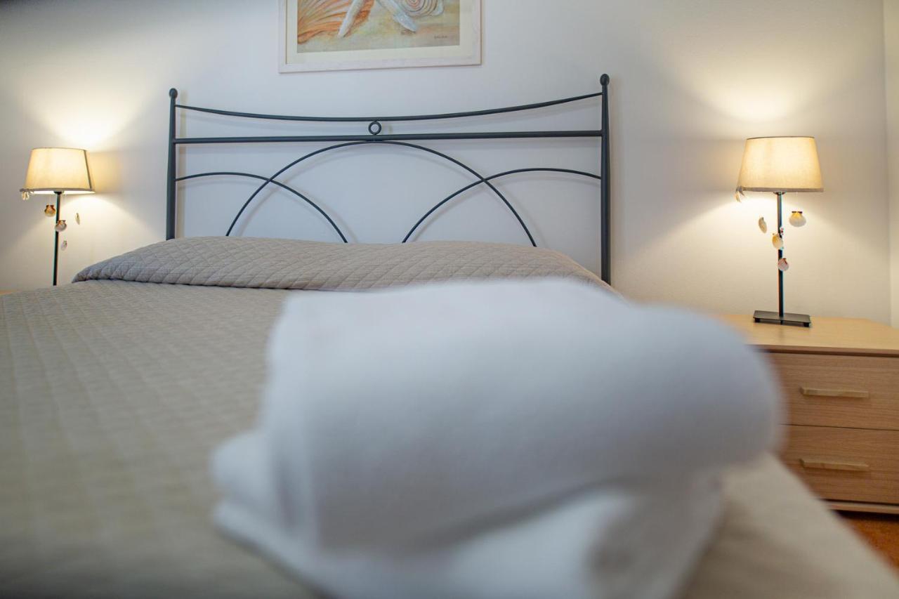 Il Mare Di Alida Apartment Alghero Bagian luar foto