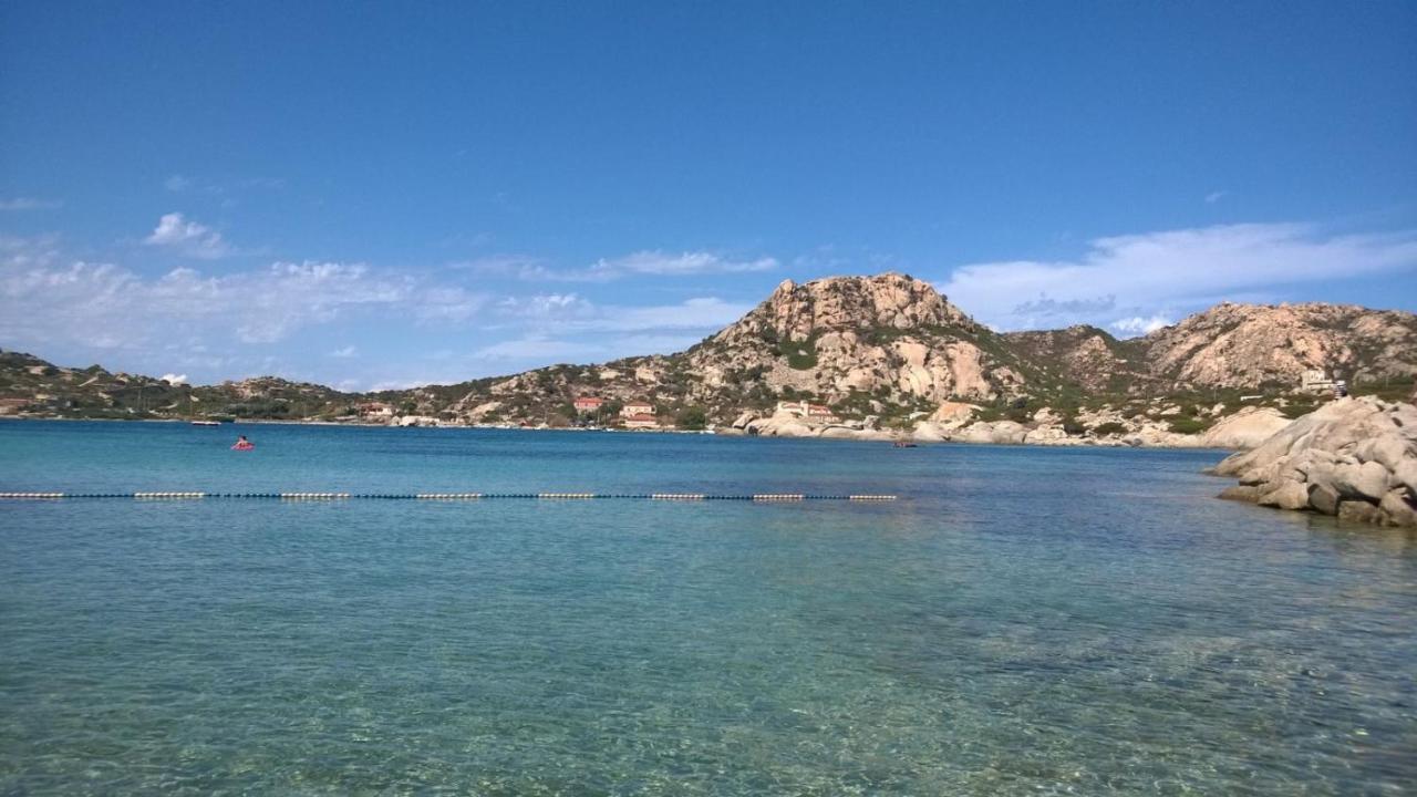 Il Mare Di Alida Apartment Alghero Bagian luar foto