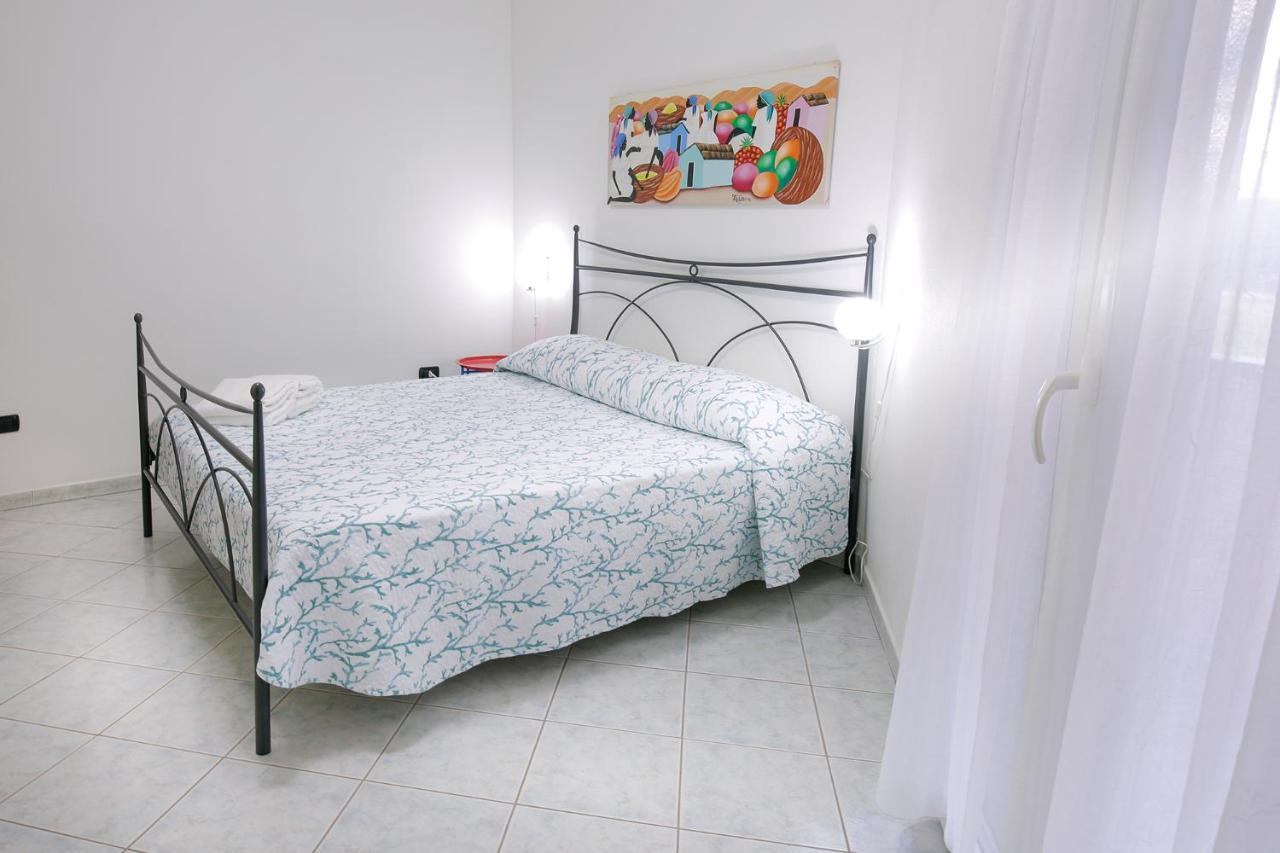 Il Mare Di Alida Apartment Alghero Bagian luar foto